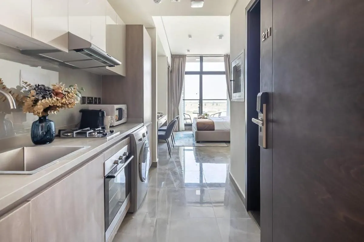 Frank Porter - Majestique Residence 2 Dubai 0*,  United Arab Emirates